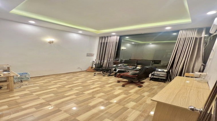 CHO THUÊ NHÀ NGUYÊN CĂN LÊ ĐỨC THỌ, NAM TỪ LIÊM 4 TẦNG, 45M2, 4 NGỦ, GIÁ 15 TRIỆU